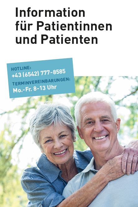 Neues Zentrum für Beckenbodenmedizin im Tauernklinikum