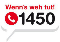 1450 - die neue telefonische Gesundheitsberatung