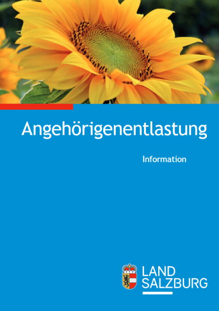 Angehörigenentlastung