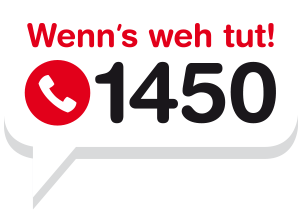 1450 - Die Gesundheitsnummer