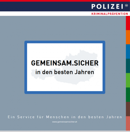 Polizei - Kriminalprävention