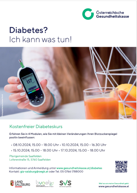 Diabetes